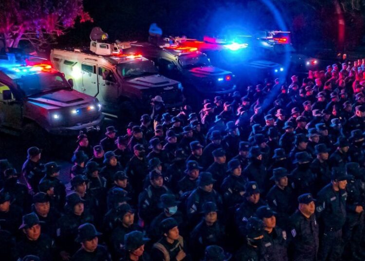 El Salvador registra 21 días sin homicidios en lo que va del mes de enero