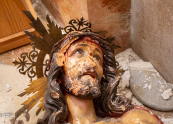 El frío amenaza al noreste de EE.UU. y tormenta mantiene apagones en Texas