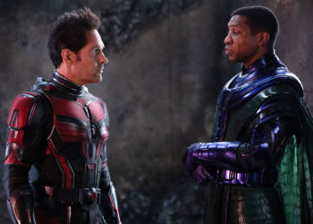 Conoce Kang The Conqueror el nuevo villano de Marvel