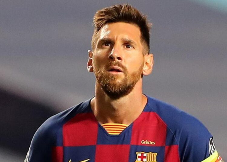 Padre de Messi aclara si se dará su regreso al Barcelona