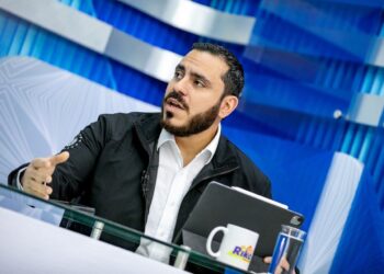 Ministro de Salud, Francisco Alabí: Tenemos controlado la COVID-19