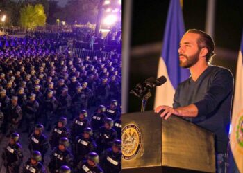 300 días sin homicidios acumula la gestión del Presidente Bukele