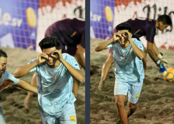 Barra de Santiago se quedó con el título de la Americas Winners Cup