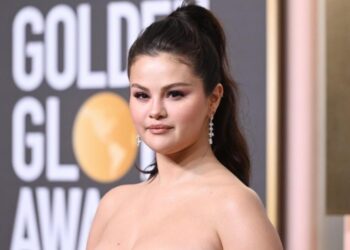 Selena Gomez anuncia su retiro de las redes sociales