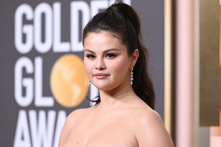 Selena Gomez anuncia su retiro de las redes sociales