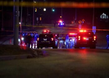 Tiroteo en universidad de EEUU dejó al menos tres fallecidos