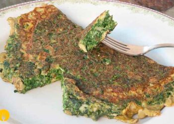 Beneficios de consumir espinaca