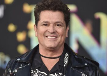 Carlos Vives anunció gira por América Latina