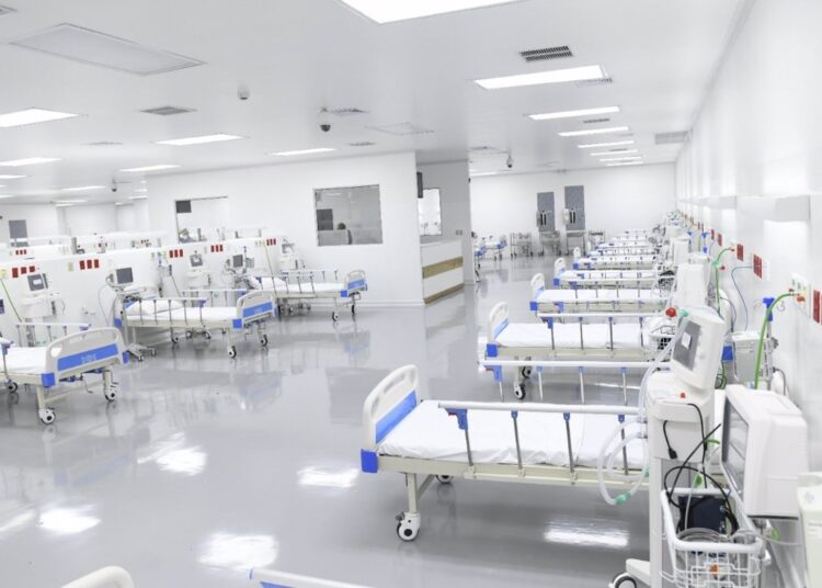 El Salvador continúa sin registrar muertes por COVID-19