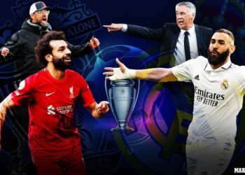 Real Madrid recibe a un Liverpool golpeado