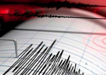Medio Ambiente registra nueva actividad sísmica en Ahuachapán