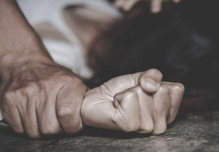 Sujeto que abusó de una joven es condenado a 12 años de cárcel