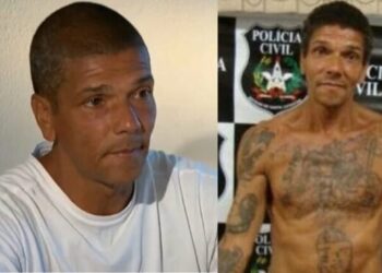 Matan a disparos al mayor asesino serial en la historia de Brasil