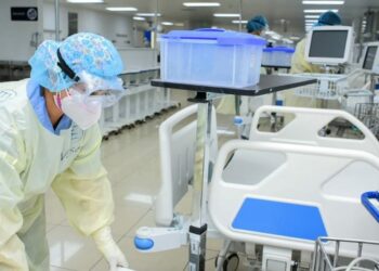 El Salvador sigue sin registrar muertes por COVID19