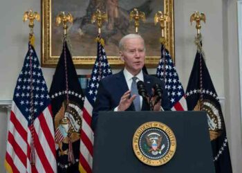 Joe Biden anunciará medidas para restringir venta de armas en EEUU