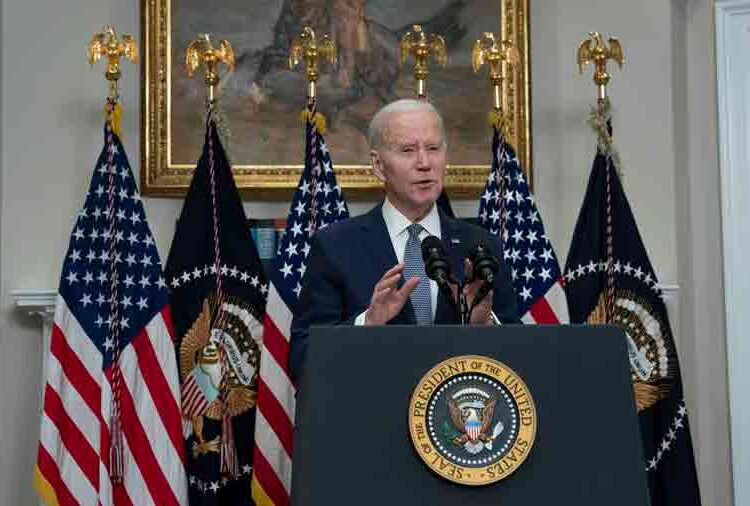 Joe Biden anunciará medidas para restringir venta de armas en EEUU