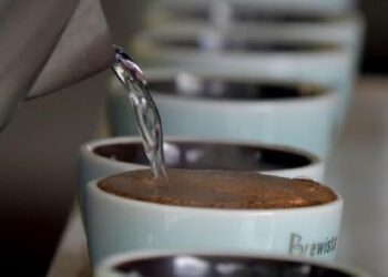 Investigadores relacionan el consumo de cafeína con menor riesgo de diabetes