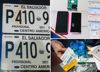 Desarticulan estructura dedicada a estafar con alquiler y venta de vehículos