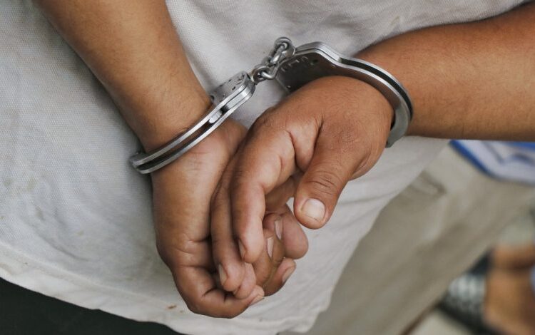 Condenan a hombre que intentó matar a su exnovia en Santa Ana