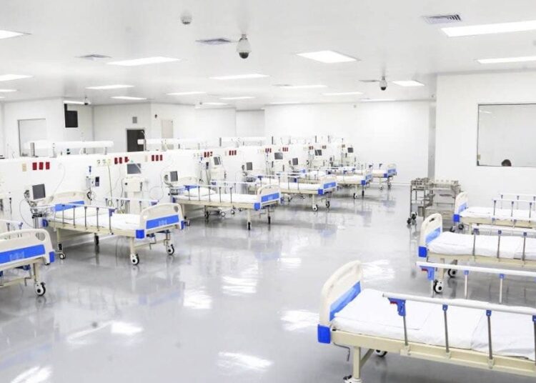 Nuevo día sin muertes por COVID19 registra El Salvador