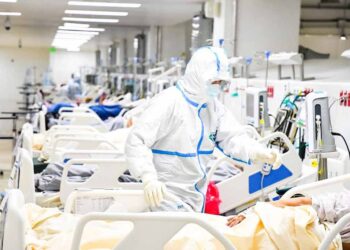 El Salvador mantiene su racha sin muertes por COVID-19 gracias a su exitosa estrategia de contención del virus