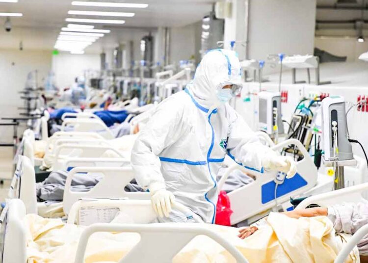 El Salvador mantiene su racha sin muertes por COVID-19 gracias a su exitosa estrategia de contención del virus