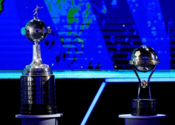 Definidas las sedes de las finales de la Copa Libertadores y Sudamericana