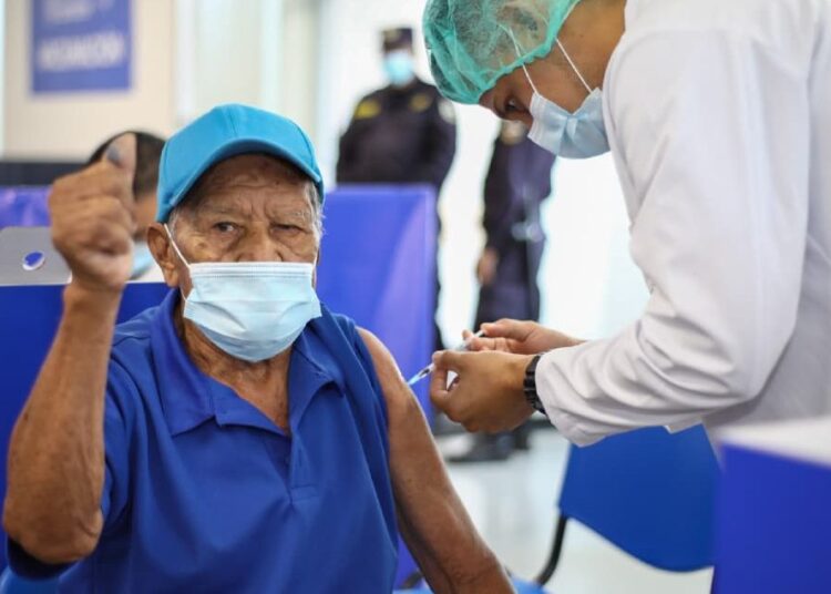 Marzo continúa sin registrar muertes por COVID-19