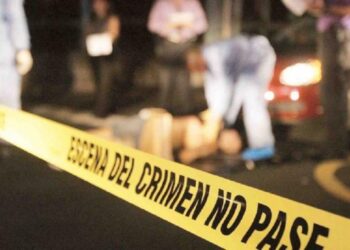 Pandillero homicida es condenado a 20 años de cárcel