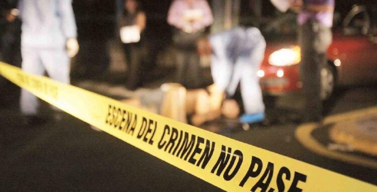 Pandillero homicida es condenado a 20 años de cárcel