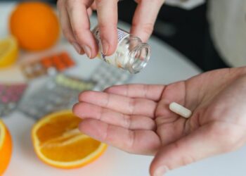 Estudio señala que la vitamina D previene la demencia