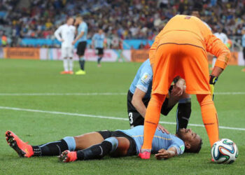 FIFA marca entre sus prioridades la gestión de las lesiones cerebrales