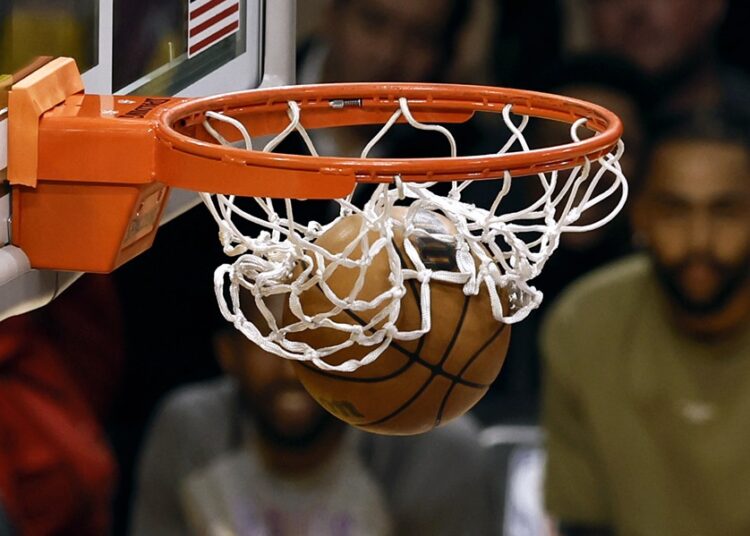 El ‘ojo de halcón’ llega a la NBA en 2023-24 tras un año de polémicas