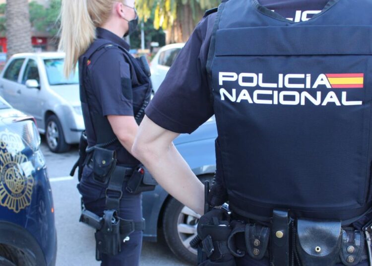 Cinco menores sospechosos de agredir sexualmente a una niña en España