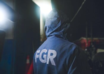 FGR asesta golpe a estructura dedicada a diversos delitos que operaban en San Juan Opico y Santa Tecla