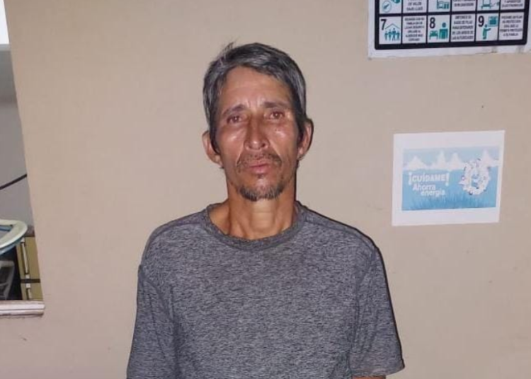 Capturan a sujeto responsable de un homicidio en La Unión