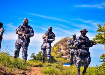 Plan Control Territorial y Guerra Contra Pandillas contribuyen a 19 días sin muertes violentas en el país