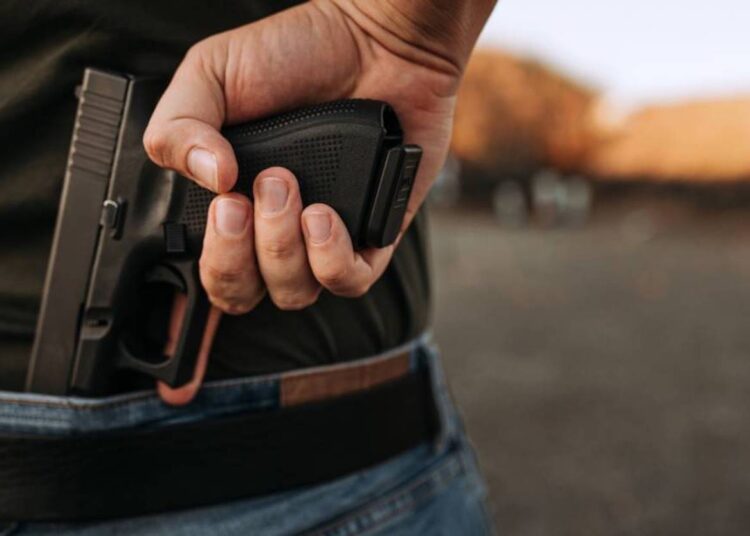 A 20 años cárcel ha sido condenado homicida de Santo Tomás