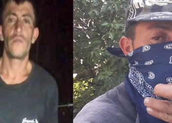 Capturan a sujeto de nacionalidad hondureña vinculado a pandillas