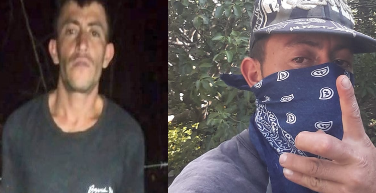 Capturan a sujeto de nacionalidad hondureña vinculado a pandillas