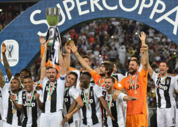 Italia se suma al formato de la Supercopa española