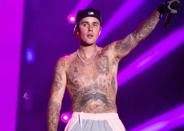 Preocupa la salud de Justin Bieber, su gira se cancela definitivamente