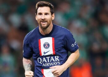 Nueva oferta del PSG para renovar a Leo Messi