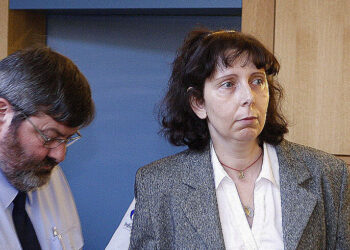 Murió por eutanasia una mujer que degolló a sus cinco hijos