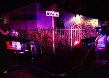 Niña de tres años mata a su hermana de cuatro de un disparo en su casa de Texas