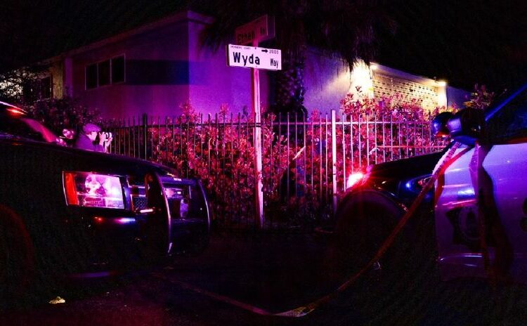 Niña de tres años mata a su hermana de cuatro de un disparo en su casa de Texas