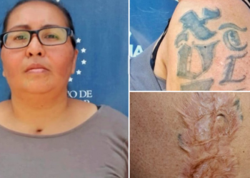 Cae ante la justicia pandillera que delinquía en Altavista