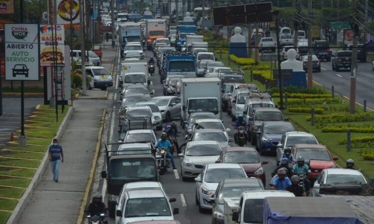 El ruido de la carretera provoca hipertensión, según un nuevo estudio