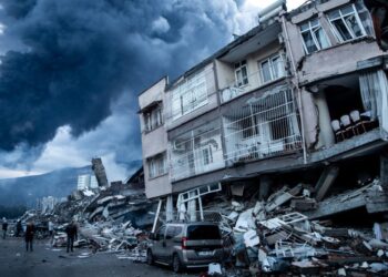 Sismólogo que predijo el devastador sismo de Turquía alerta de un «megaterremoto» inminente