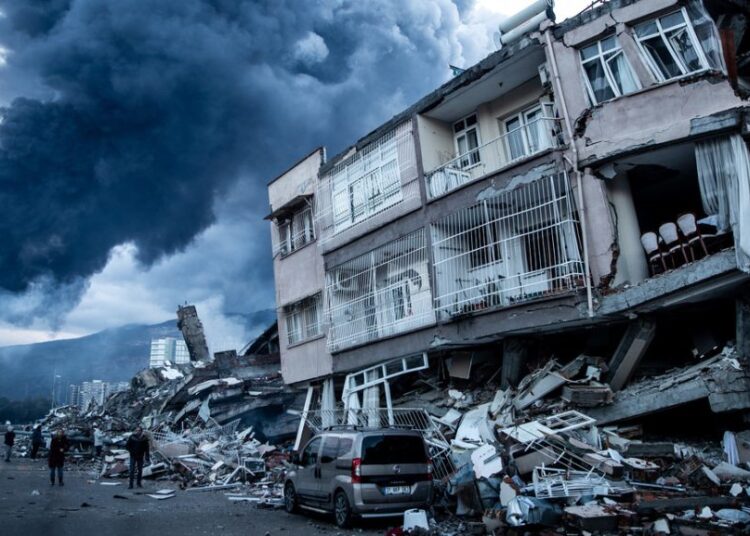 Sismólogo que predijo el devastador sismo de Turquía alerta de un «megaterremoto» inminente